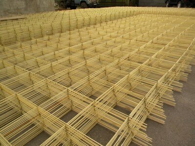 Композитная арматура диаметром 20мм - 22 230 сум / мм