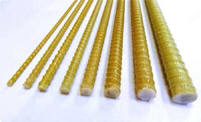 Композитная арматура АСК 4мм