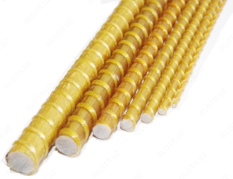 от 1 219 сум Композитная арматура АСК 4мм