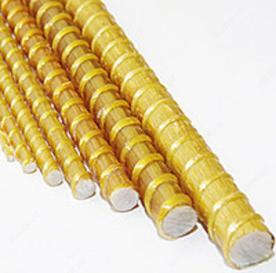 Композитная арматура АСК 6 мм