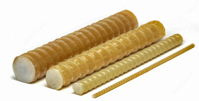 Композитная арматура АСК 7мм