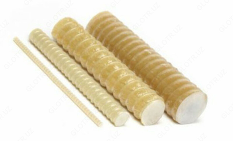 Композитная арматура АСК 7мм