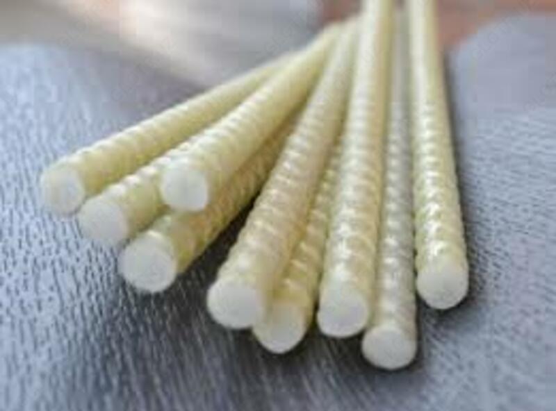 Композитная арматура АСК 8мм