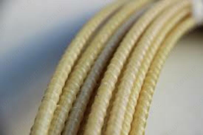 Композитная арматура АСК 8мм - от 3 795 сум