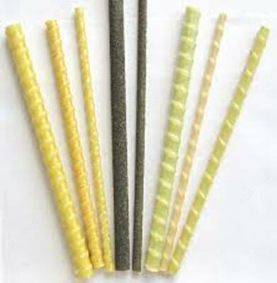 Композитная арматура АСК 10мм - 5 405 сум / м