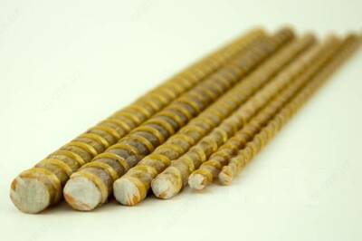 Композитная арматура АСК 12мм