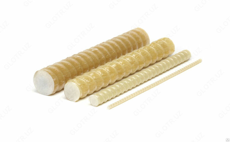 Композитная арматура АСК 16мм