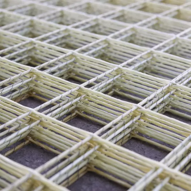 Сетка дорожная композитная СК-3мм 50*50.