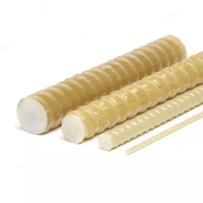 Стеклокомпозитная арматура АСК 5мм - 1 771 сум / пог. м