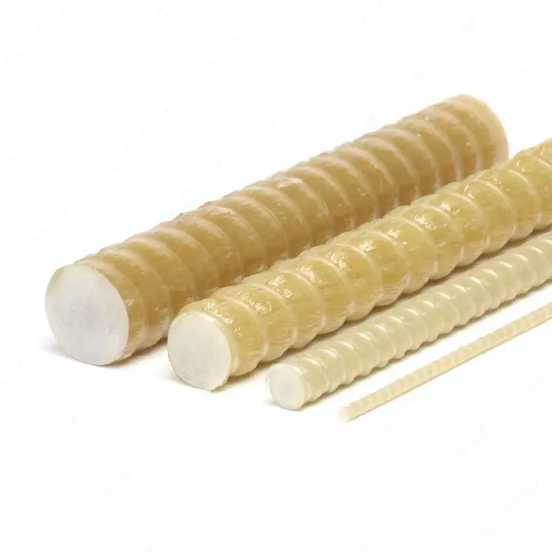 Стеклокомпозитная арматура АСК 5мм - от {0} сум