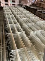 от {0} сум Стеклокомпозитная сетка СК-6мм 250*250