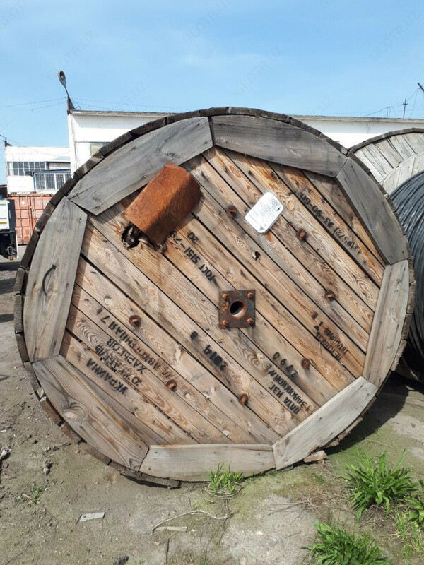 Кабель ААШВ-10 и АСБ-10