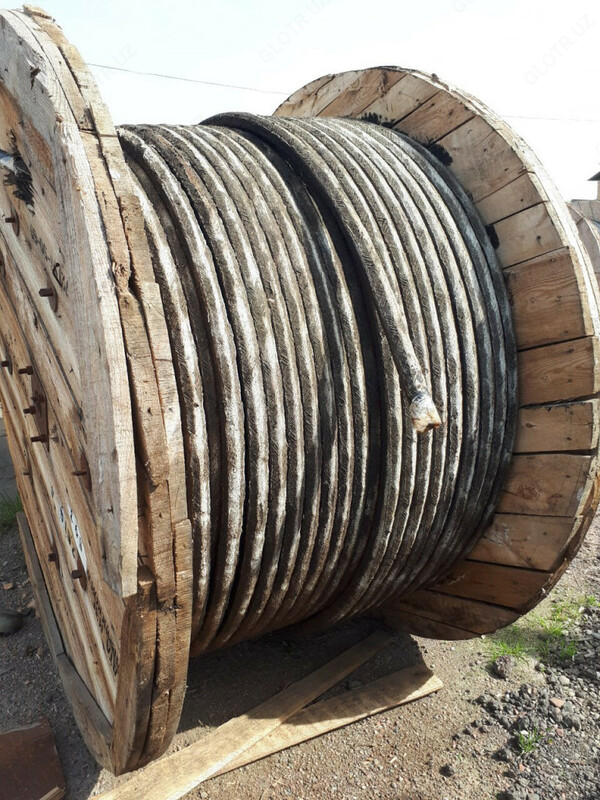 от {0} сум Кабель ААШВ-10 и АСБ-10