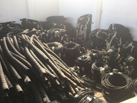 Kauchuk yenglar va dielektrik paspaslar