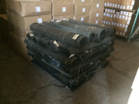  Kauchuk yenglar va dielektrik paspaslar Ulgurji savdo