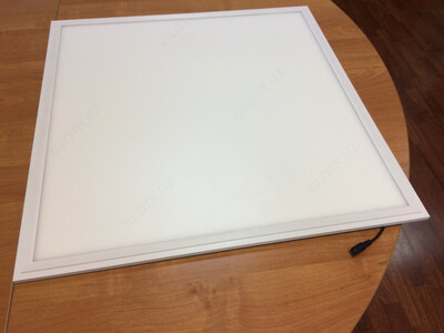 Светодиодные панели и светильники LED