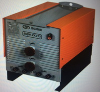 Сварочный выпрямитель двухпостовой