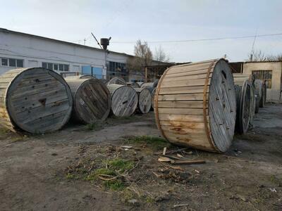 Кабель АВВГ