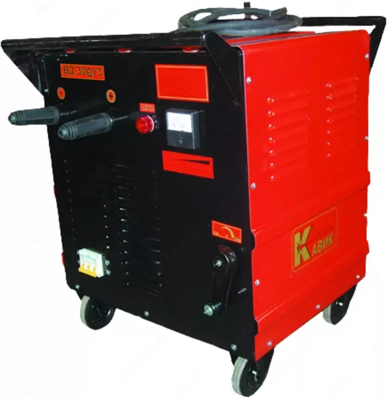 Сварочный выпрямитель однопостовой