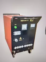 Сварочный выпрямитель четырехпостовой