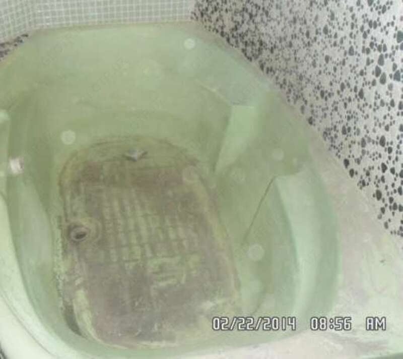 350 000 so'mdan Реставрация и эмалировка ванн.