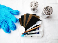 Реставрация ванн ремкомплектами - от 150 000 сум