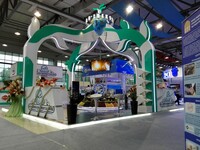 Качественное изготовление выставочных стендов