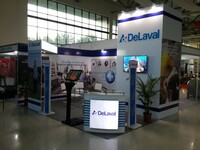  Качественное изготовление выставочных стендов - 