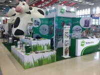  Качественное изготовление выставочных стендов Только в розницу