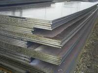 Лист стальной г/к