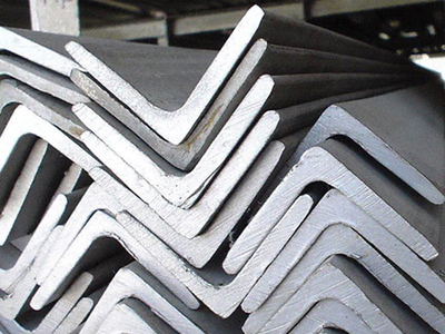 Уголки стальные горячекатаные равнополочные