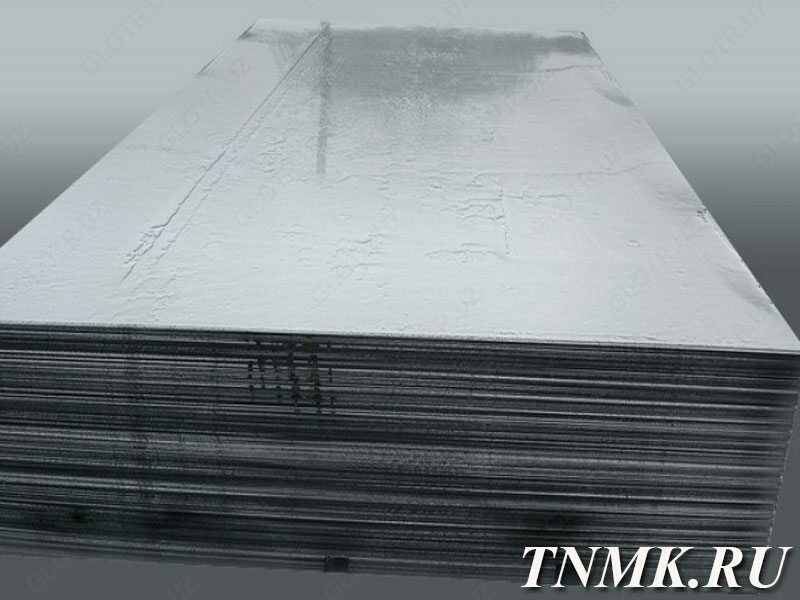 1) Лист г/ксп 3 пс 4×1250×2500 - это марка стального горячекатанного листа