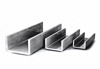 Швеллер 10- это изделие из металла П-образной формы - 9 700 000 сум