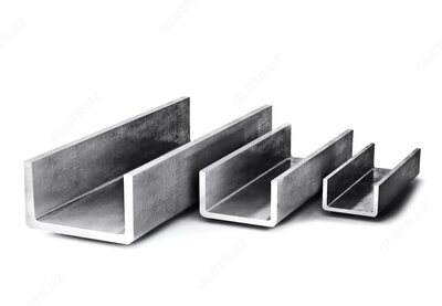 Швеллер 12- 14- 16- это изделие из металла П-образной формы