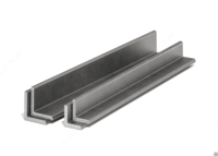 Уголок 90×90×7/8 мм- это модель углового проката