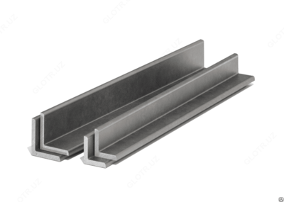 Уголок 90×90×7/8 мм- это модель углового проката