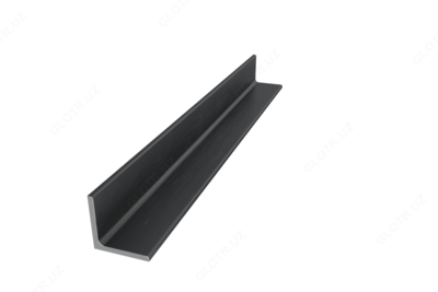 Уголок 100×100×7/8 мм- это модель углового проката