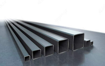 Труба квадратная от 15×15×0,9 мм- это стальные строительные материалы современного типа