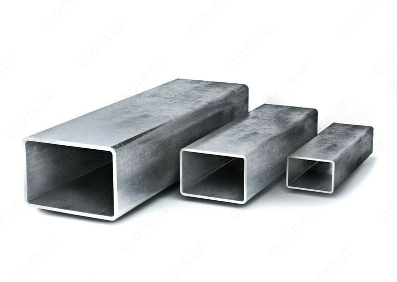 Труба от 15мм по 1420мм- это стальные строительные материалы современного типа.