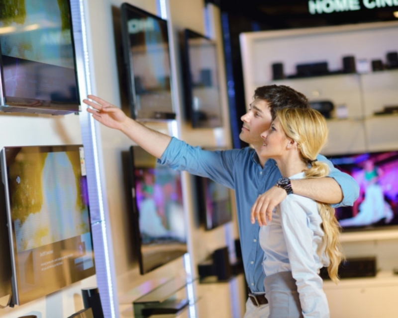 Как выбрать телевизор