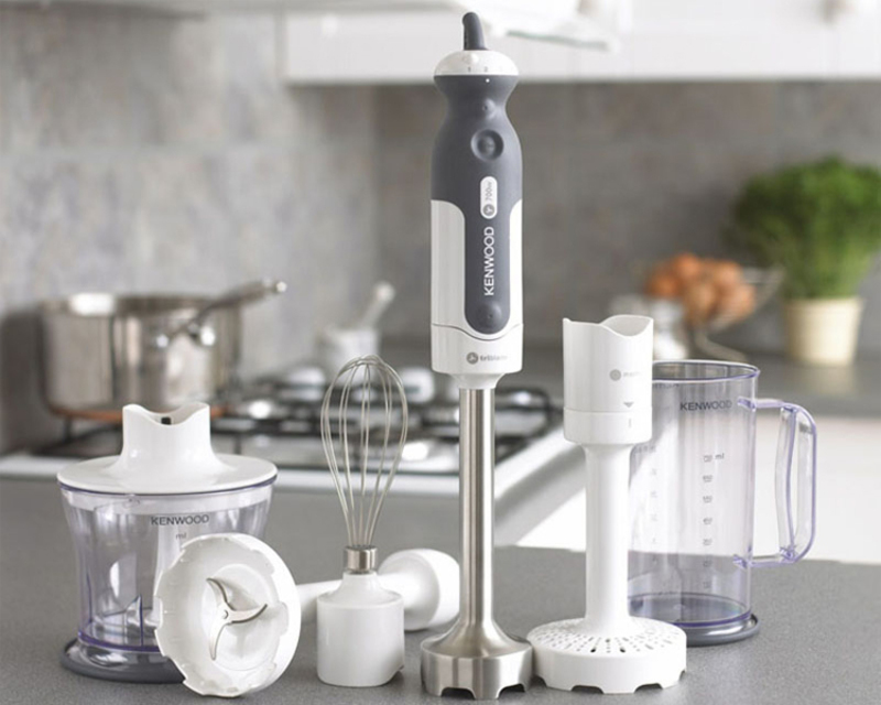 Как выбрать блендер