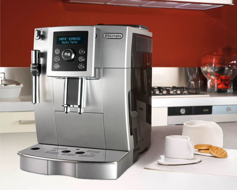 Как выбрать кофемашины и кофеварки