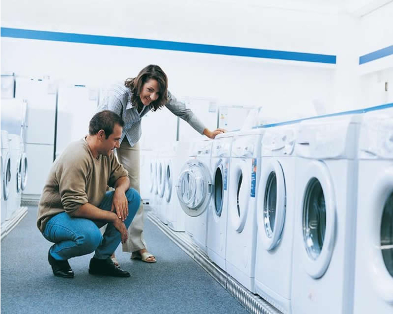 Как выбрать стиральную машину