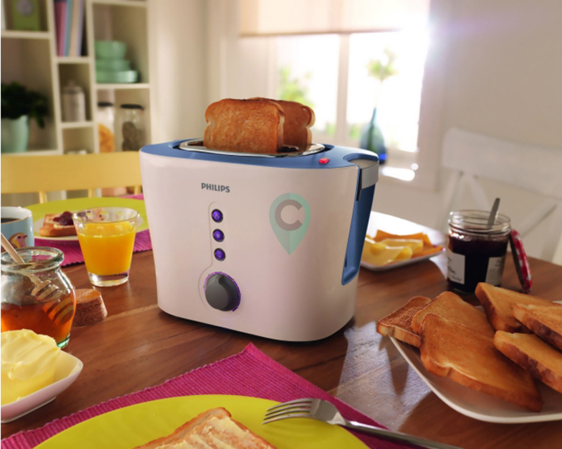 Как выбрать тостер