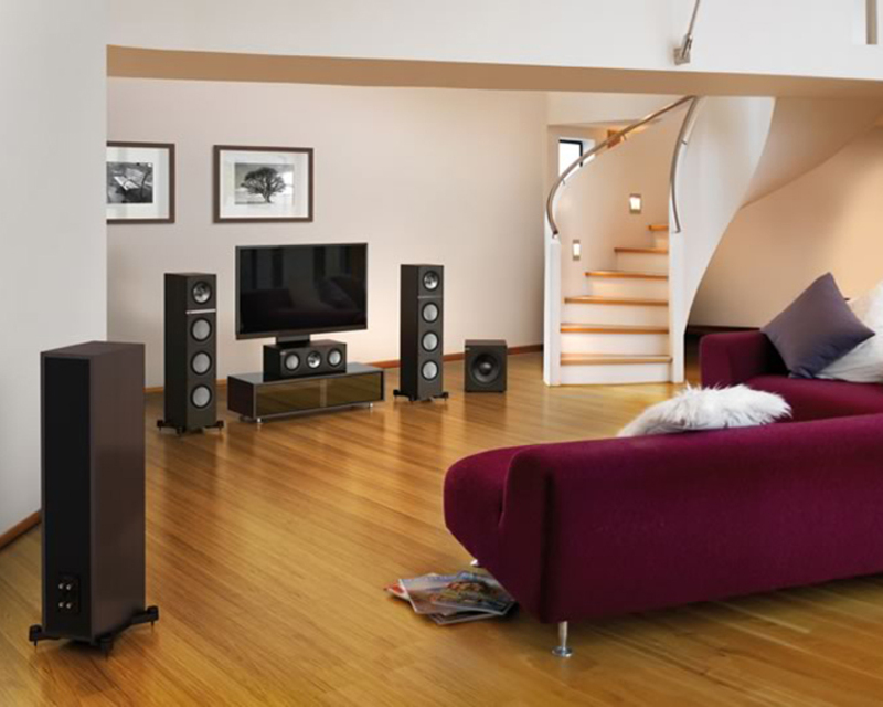 Как выбрать акустическую систему