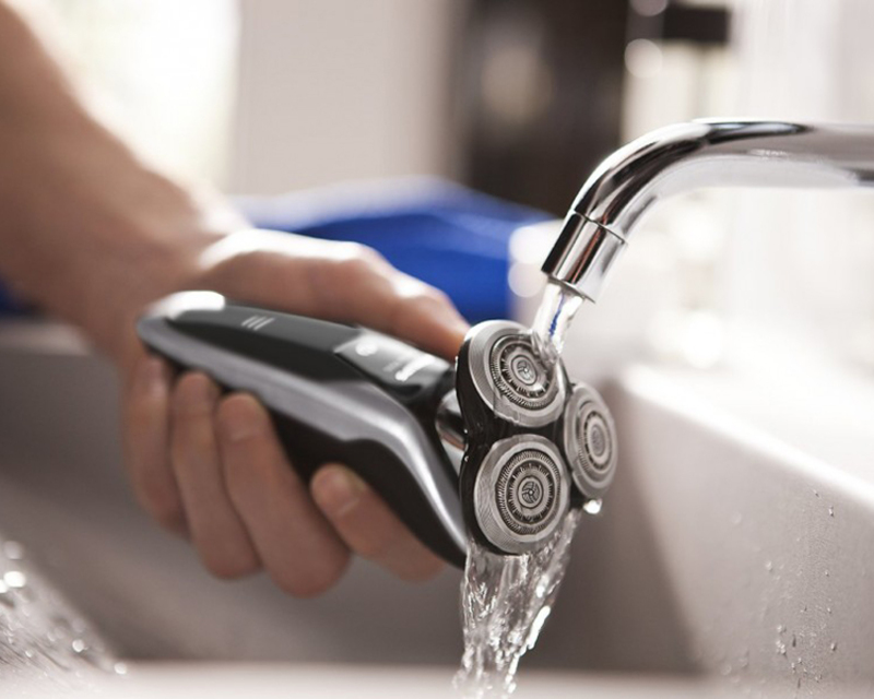 Как выбрать электробритву