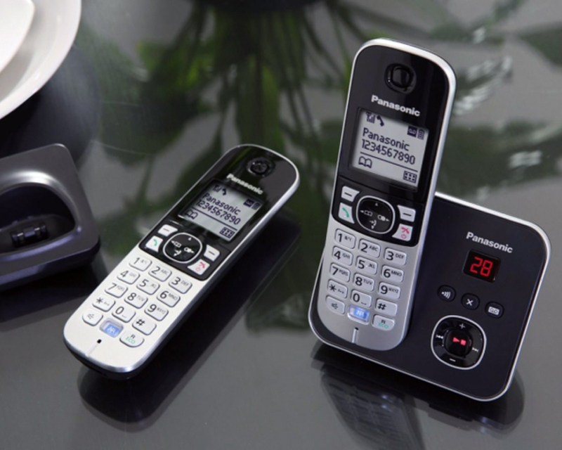 Как выбрать радиотелефон