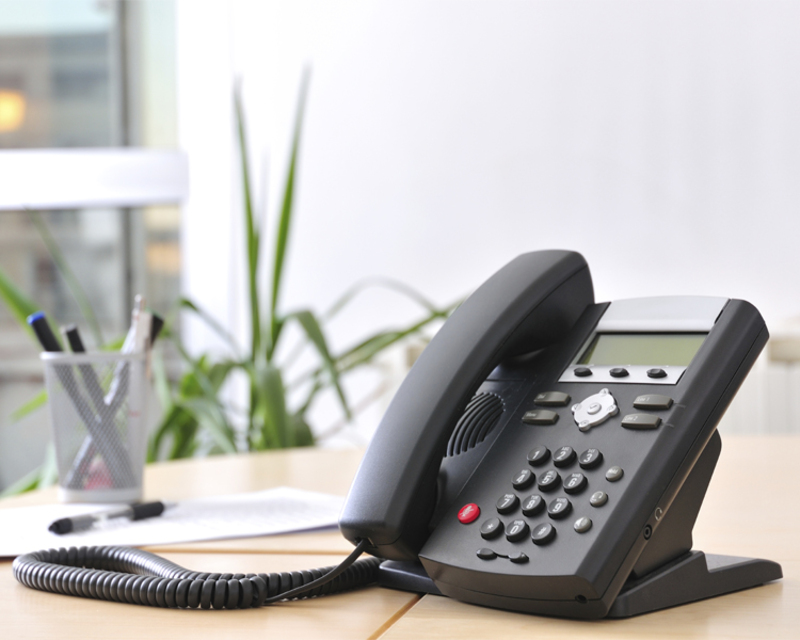 Как выбрать стационарный телефон
