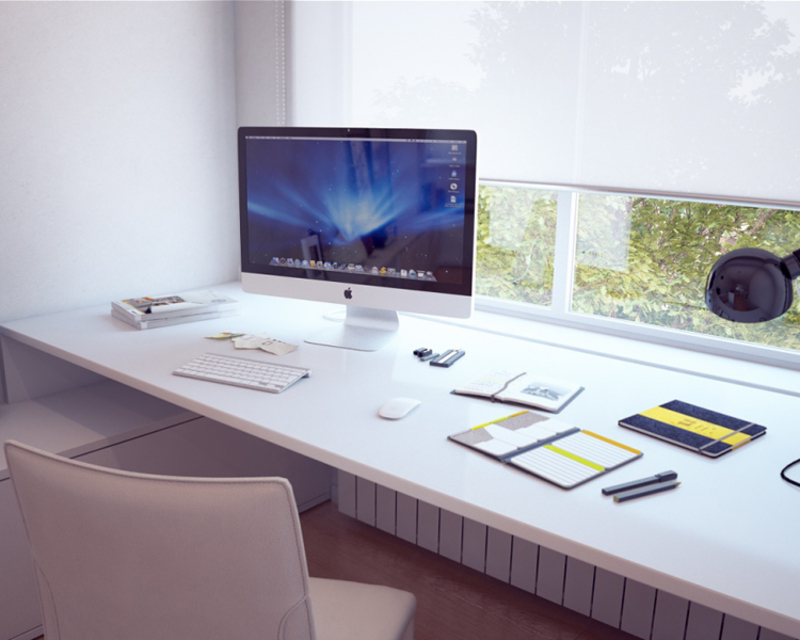 Как выбрать монитор для дома и офиса