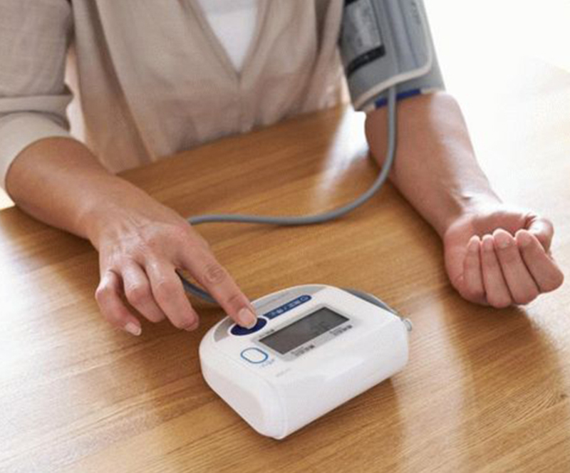 Как выбрать тонометр